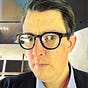 Eliot Wilson's avatar