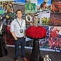 Christopher Helling's avatar