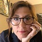 Deborah Potter's avatar