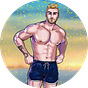 GARY BLADES's avatar