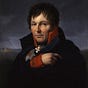 Bruce I. Gudmundsson's avatar