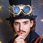 Alejandro Piad Morffis's avatar