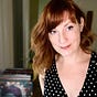 Meg Zimbeck's avatar