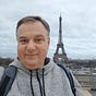 Dave Trotter's avatar