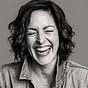 Wendy MacNaughton's avatar