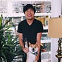 Josh Leong's avatar