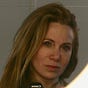 Stephanie Gutmann's avatar