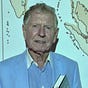 Philip Bowring's avatar