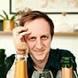 Tom Hewson's avatar