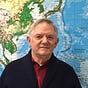 Raymond Scupin's avatar