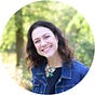 Gina Hamadey's avatar
