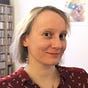 Eva Amsen's avatar