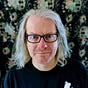 Simon Birks's avatar