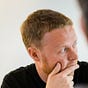 Dries Bultynck 🇧🇪🇪🇺's avatar