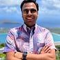 Nikhil Varshney's avatar