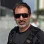 Avi Zev Weider's avatar