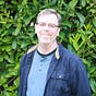 Mark Storer's avatar