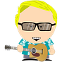 Tom Geldner's avatar