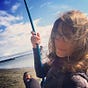 Julie Christine Johnson's avatar
