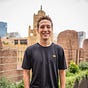 Jarrad Sapsford's avatar