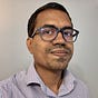 Nikhil Rajagopalan's avatar