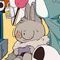 Echofar's avatar