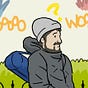 Josh Kramer's avatar