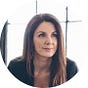Kat Cole's avatar