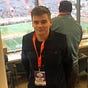Matty F. Brown's avatar