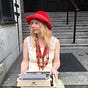 Heidi Hinda Chadwick's avatar