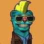 Martin Saxton's avatar