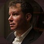 Paul D. Thacker's avatar