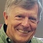 Jim Baron's avatar