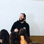 João Mateus's avatar
