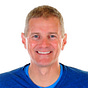 Mike Taylor's avatar