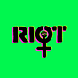 Riot Grrl's avatar