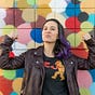 Ashia Ray's avatar