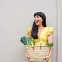 Melissa Hemsley feelgood food's avatar