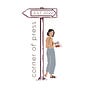 Corner of Press's avatar