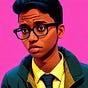 Sangheetha's avatar