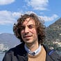Marco Arvati's avatar