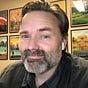 Michael Spielman's avatar