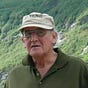 Harold R Berk's avatar