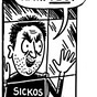 Sickos Committee's avatar