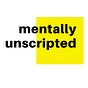 Mentallyunscripted's avatar