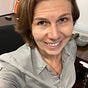 Jen Chamberlain's avatar