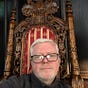 Alan Munro's avatar