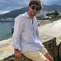 Miguel Beltrán's avatar