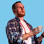 Daniel Kyne's avatar