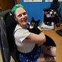 Andria Kennedy's avatar